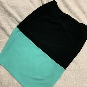 LuLaRoe Cassie Pencil Skirt